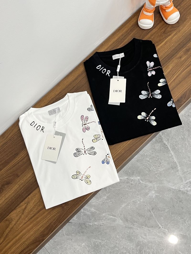 Christian Dior T-Shirts